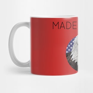 Made in USA Mug